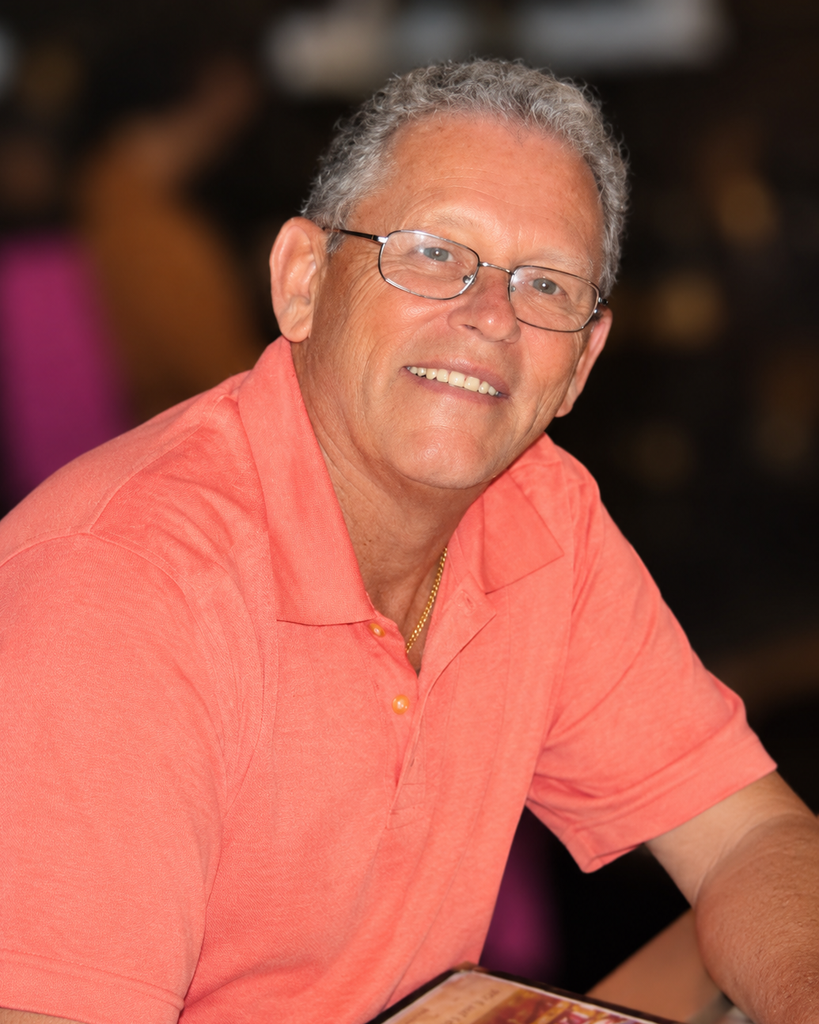 Kenneth W. Meyer, Jr.