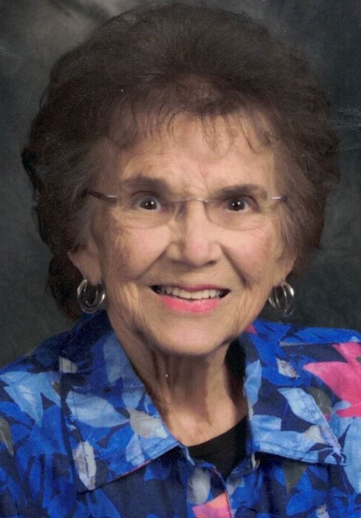 Norma L (Wise)  Wagner