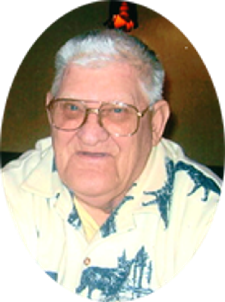George Cooke