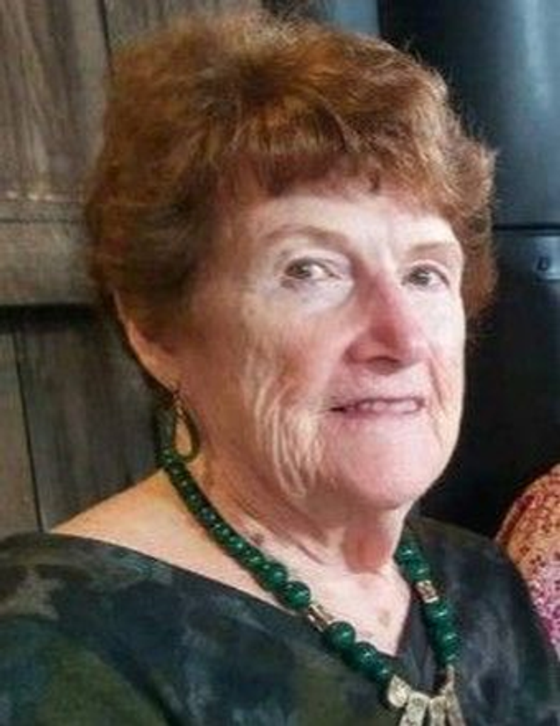 Rhodora Maxine (Jarvis) Sloan Profile Photo