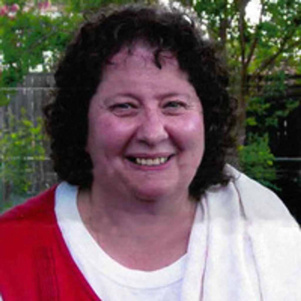 Linda K. Mercer Bermingham
