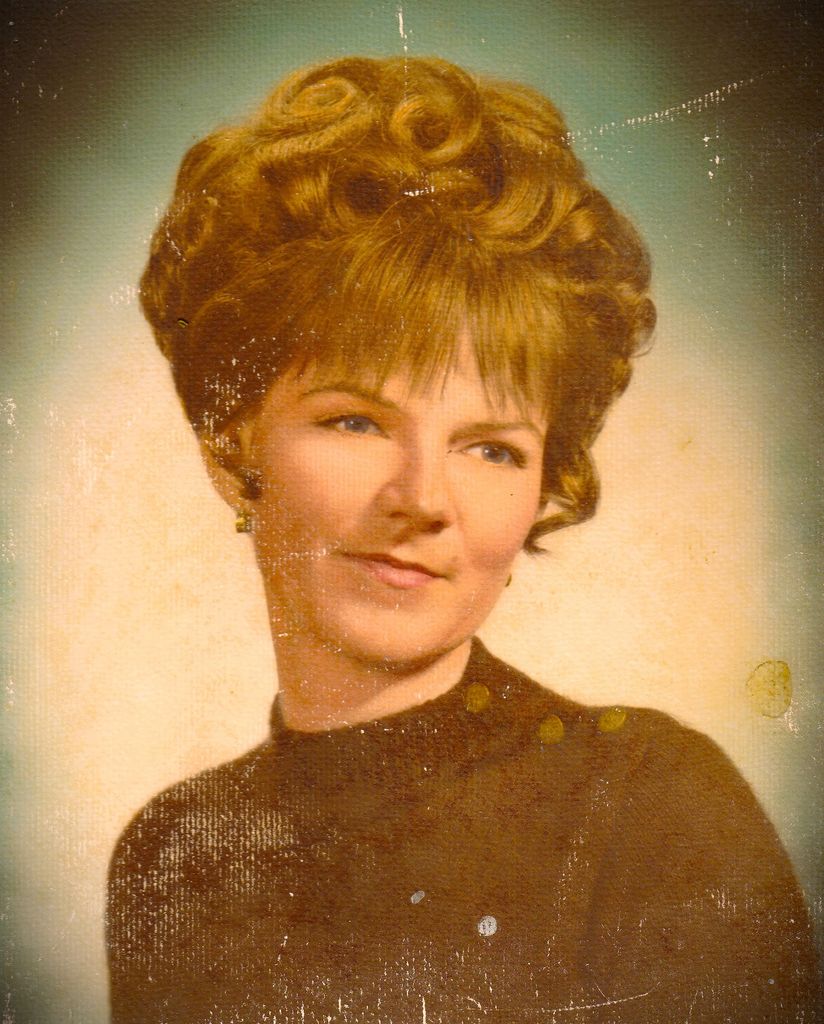 Dorothy Hudson Profile Photo