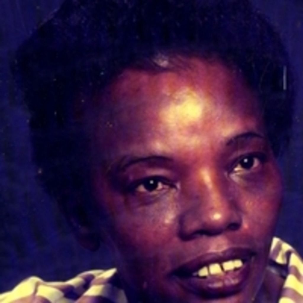 Katie Bell Walker