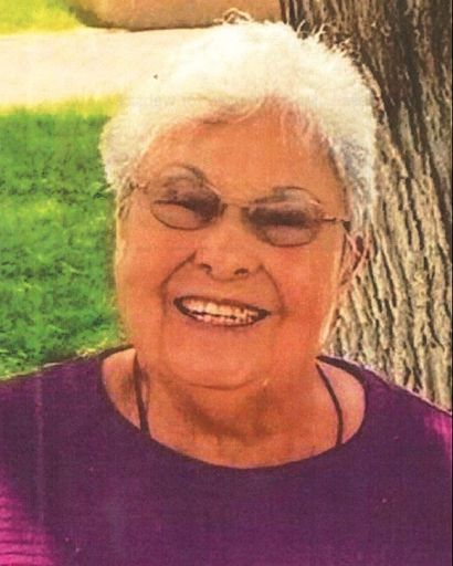 Consuelo Rosa Lujan's obituary image