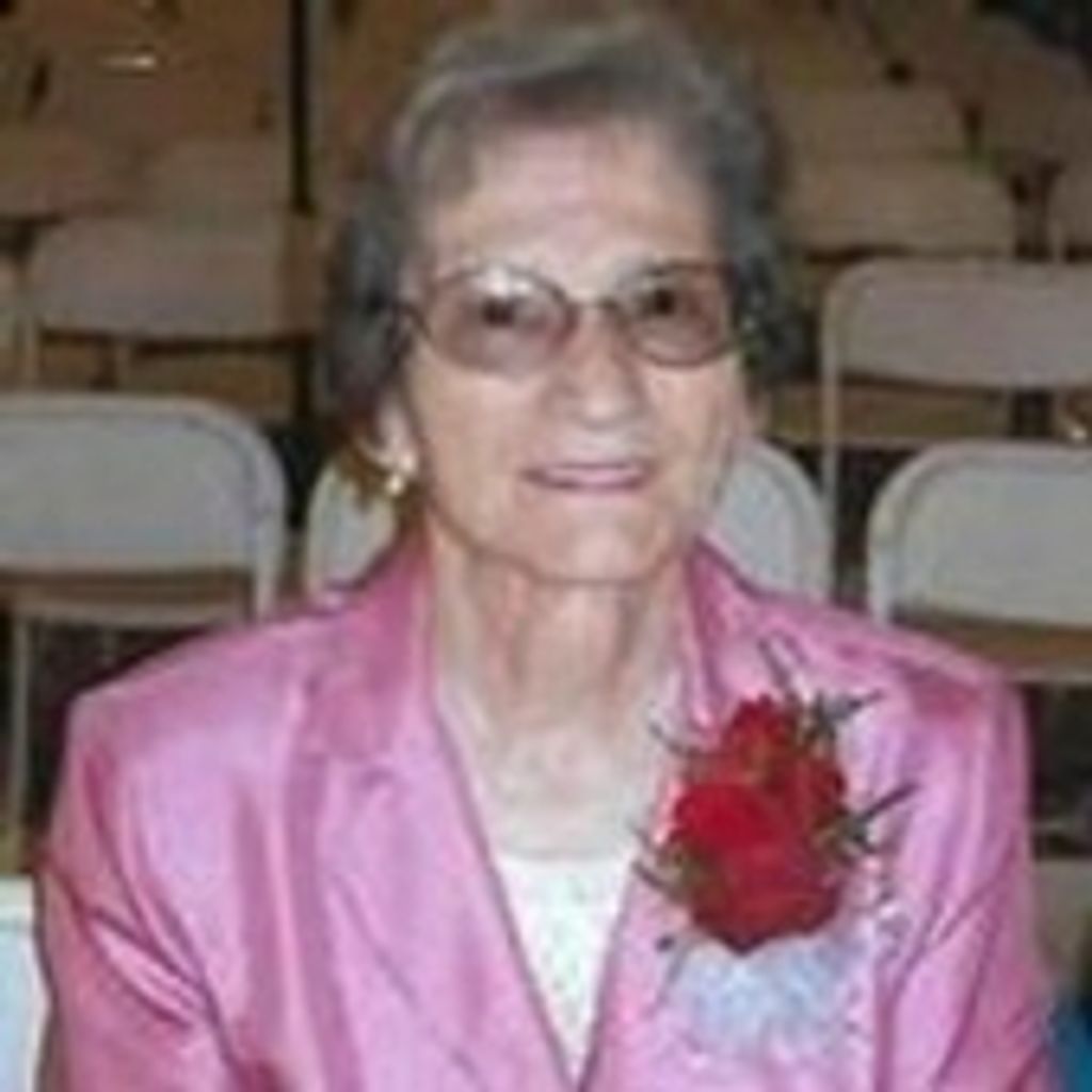 Beverly J. Kane