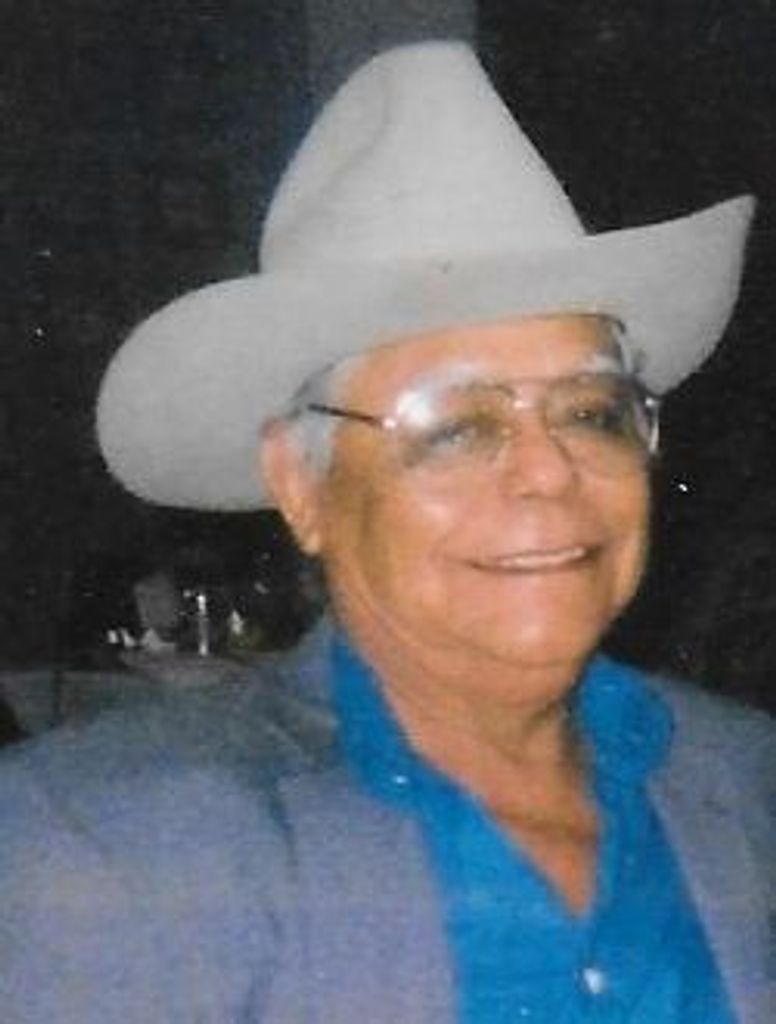 José Javier Zuniga