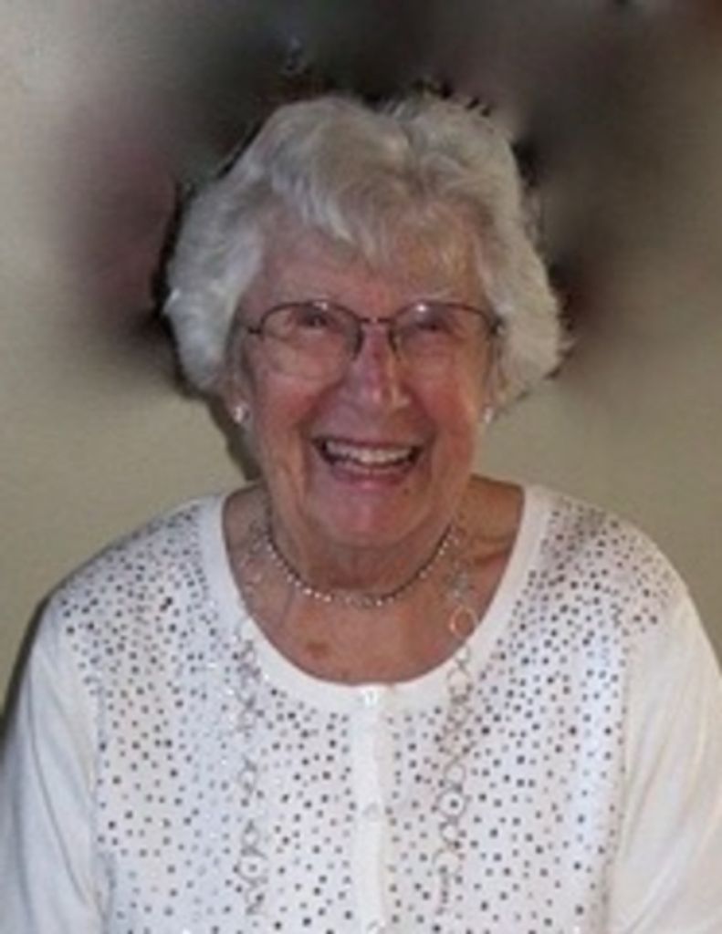 Dorothea "Sherry" Vieira