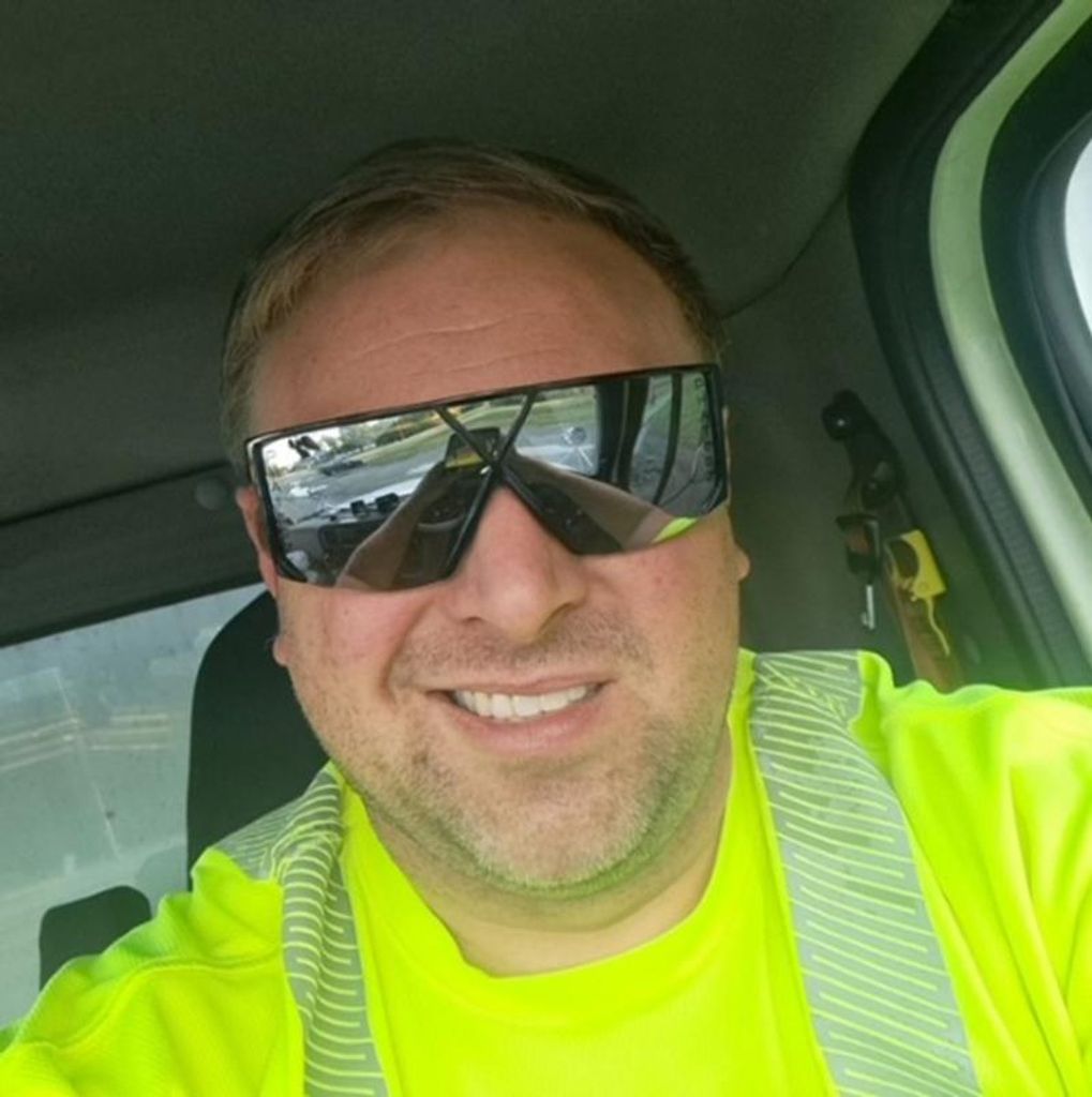 Joshua Trae Jackson Profile Photo