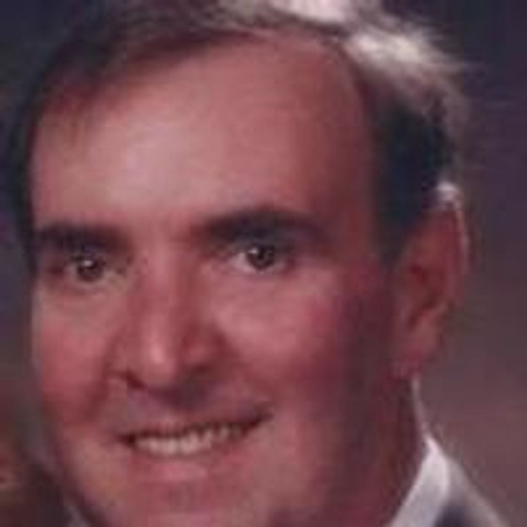 Edward J. Robinson