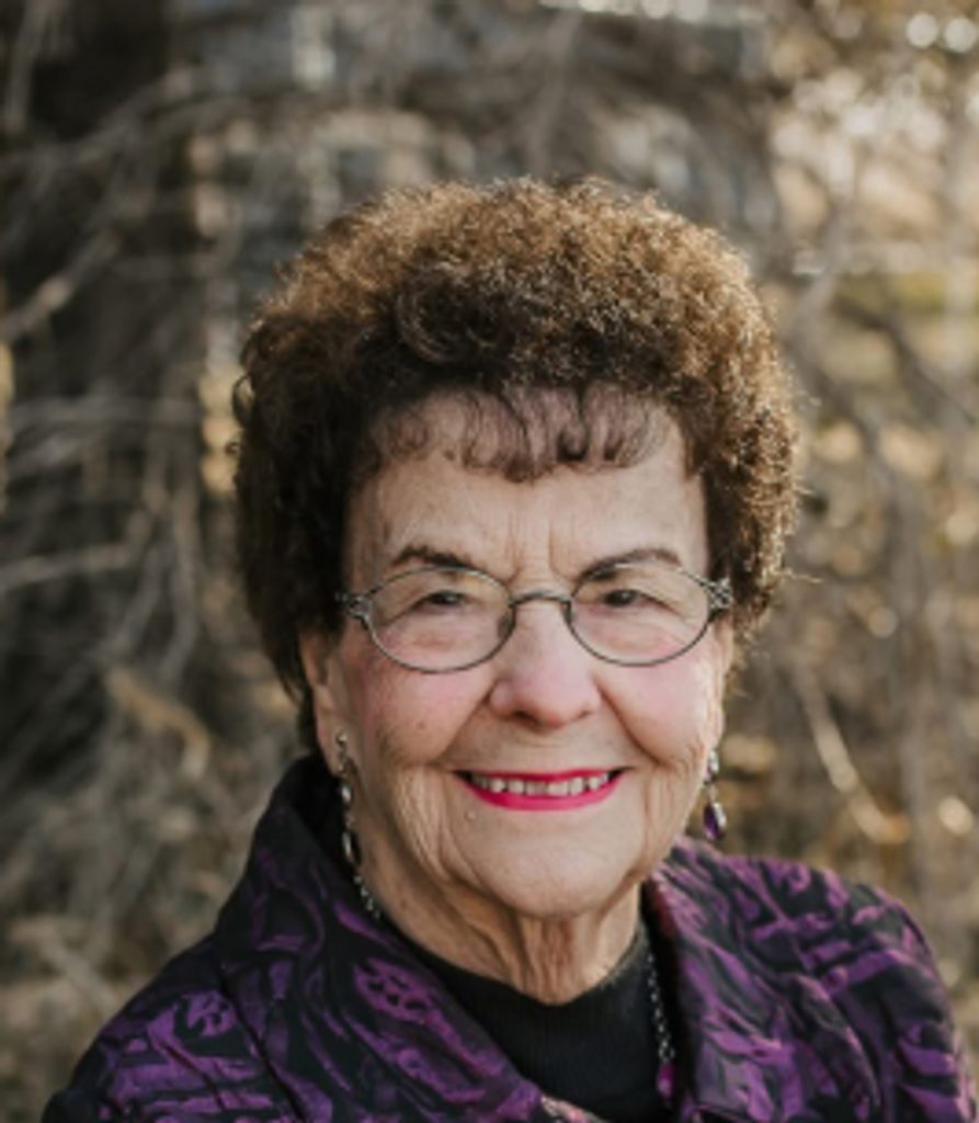Joan Mae Vondrak (Bolton) Profile Photo