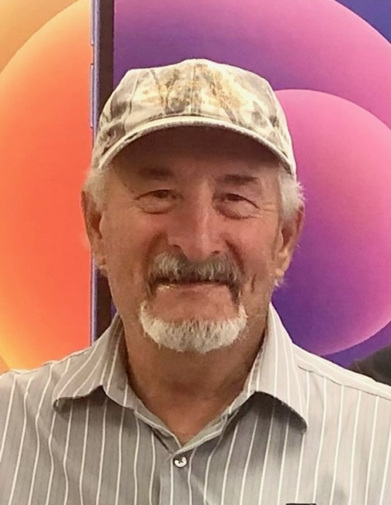 Gary Andrew Evans