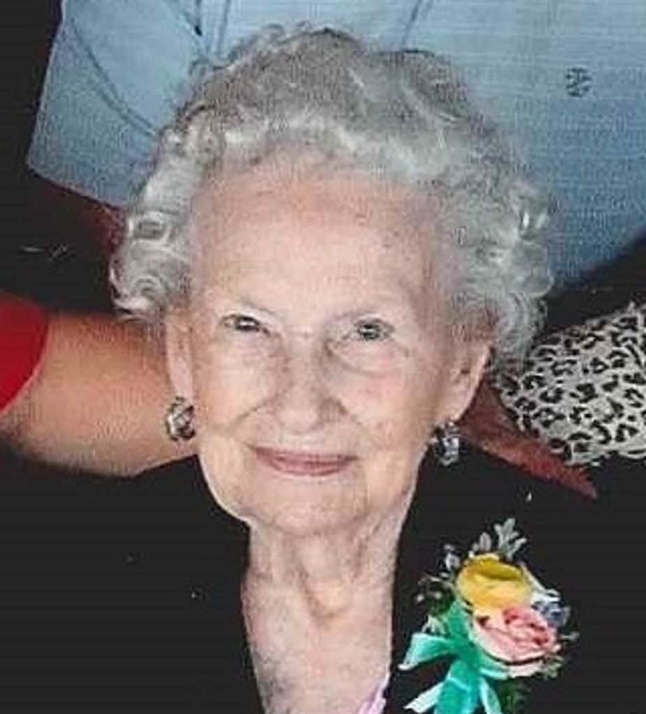 Shirley Carlson Profile Photo