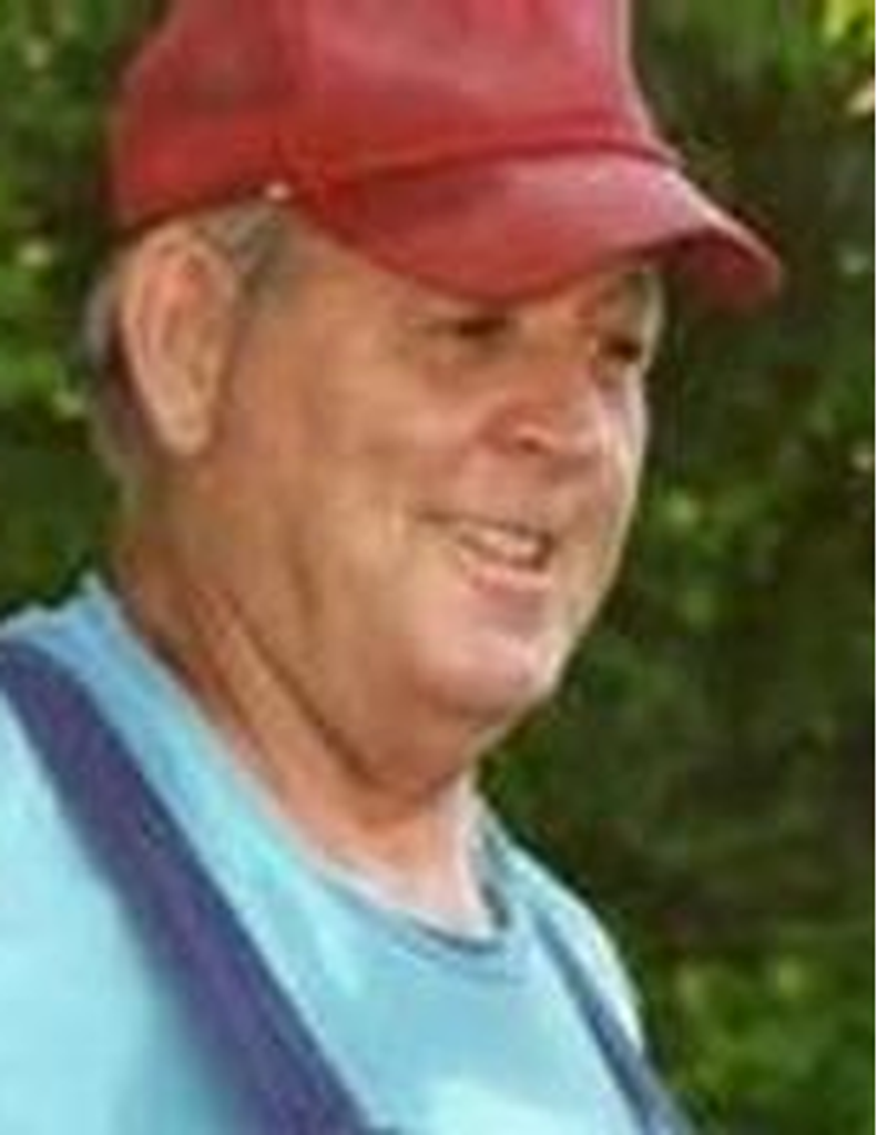 Anthony "Pete" Gallagher