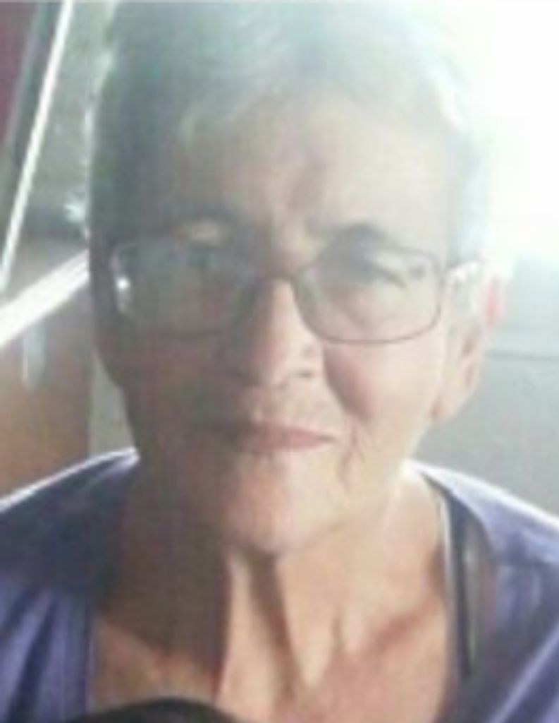 Teresita Montoya
