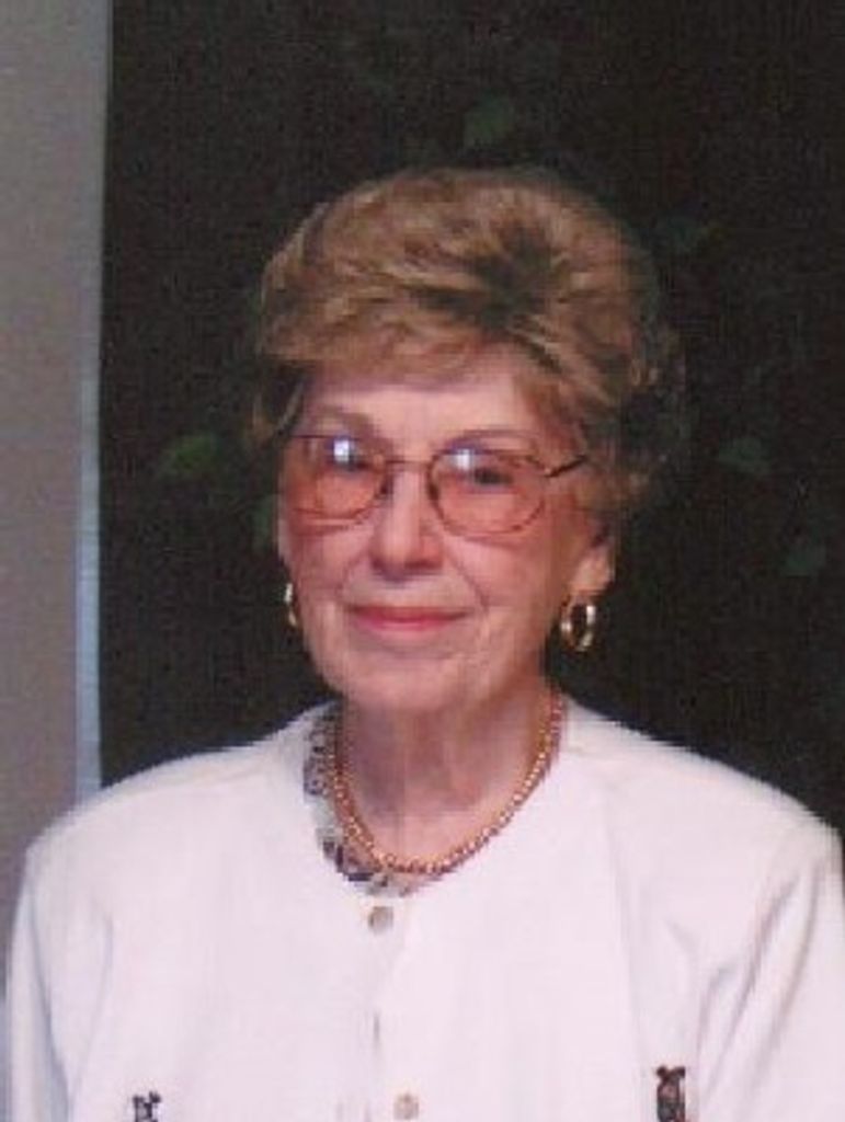 Lora Evans Profile Photo