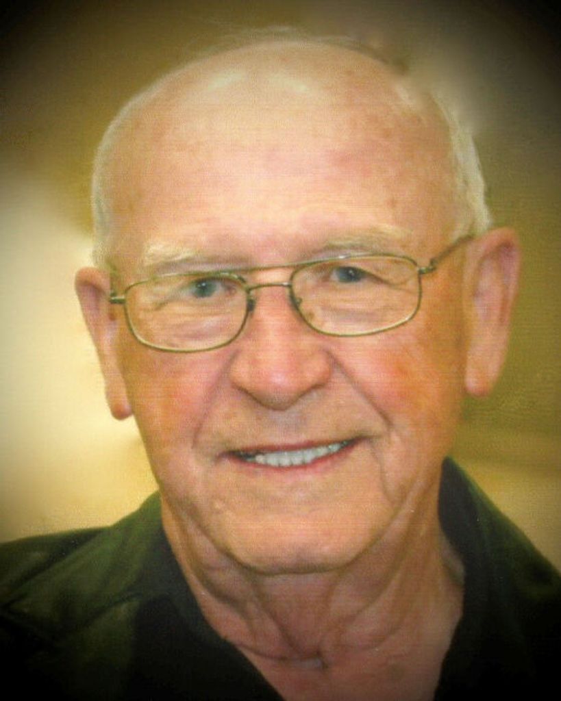 Eugene Kinard