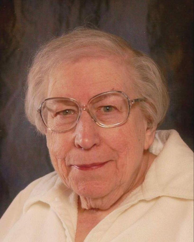 Mabel Carse