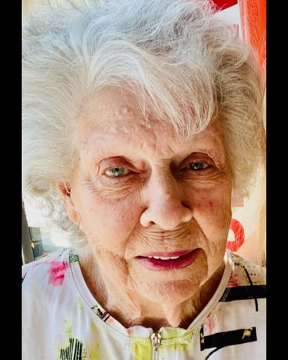 Patricia Ann Fisher's obituary image