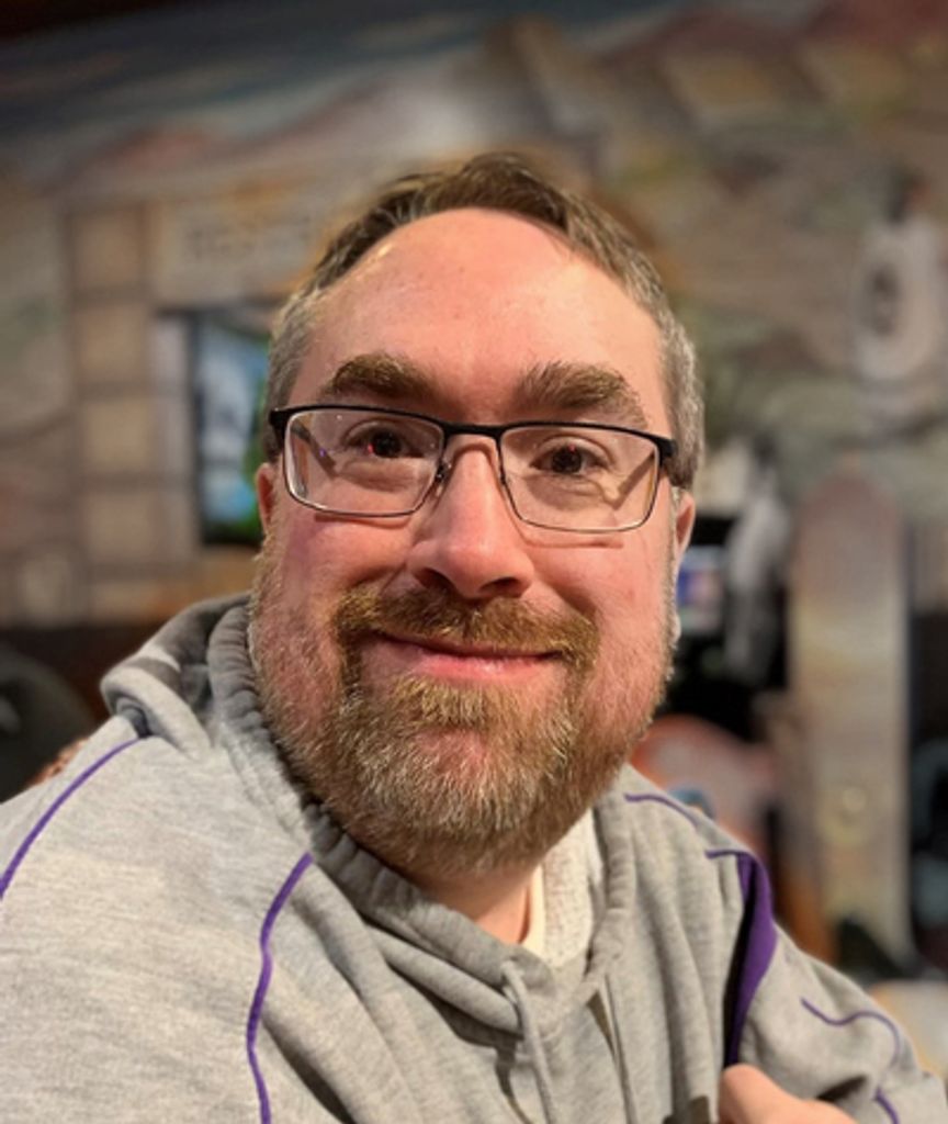 David Wick Profile Photo