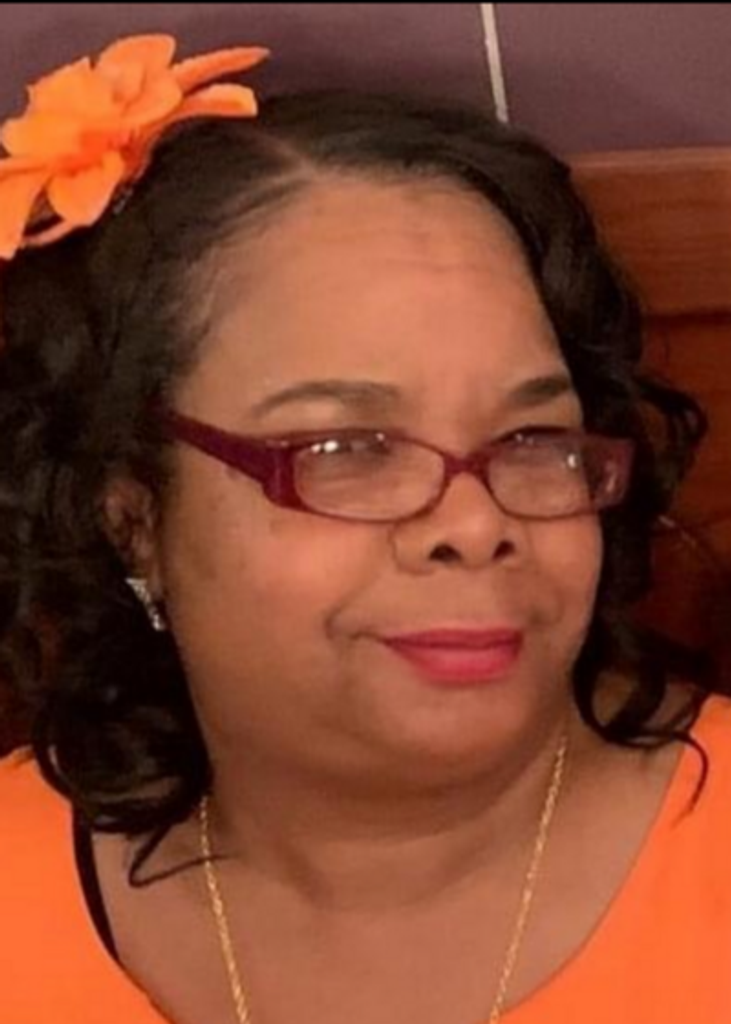 Veronica Mcmullen-Jenkins