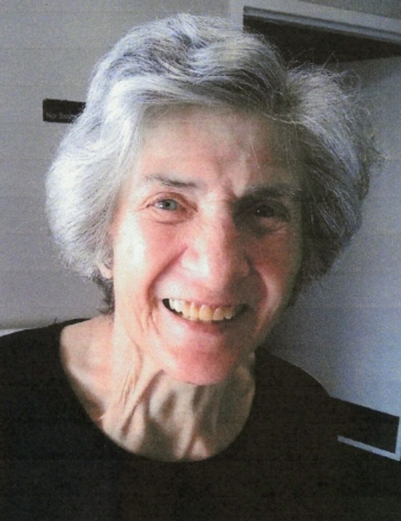 Lore Griffin Profile Photo