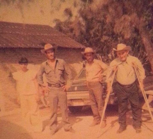 Santos Valdez Sr. photo gallery thumbnail 40 of 151