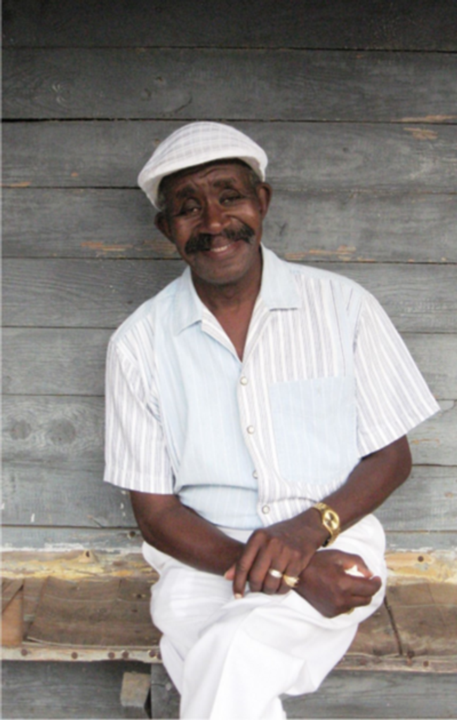 Robert Homer Friday Profile Photo