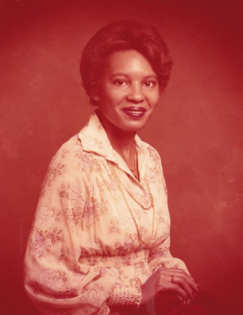 Gloria Corry Marsh