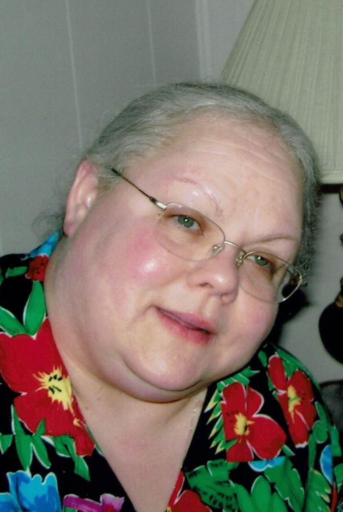 Lois R. Troop Profile Photo
