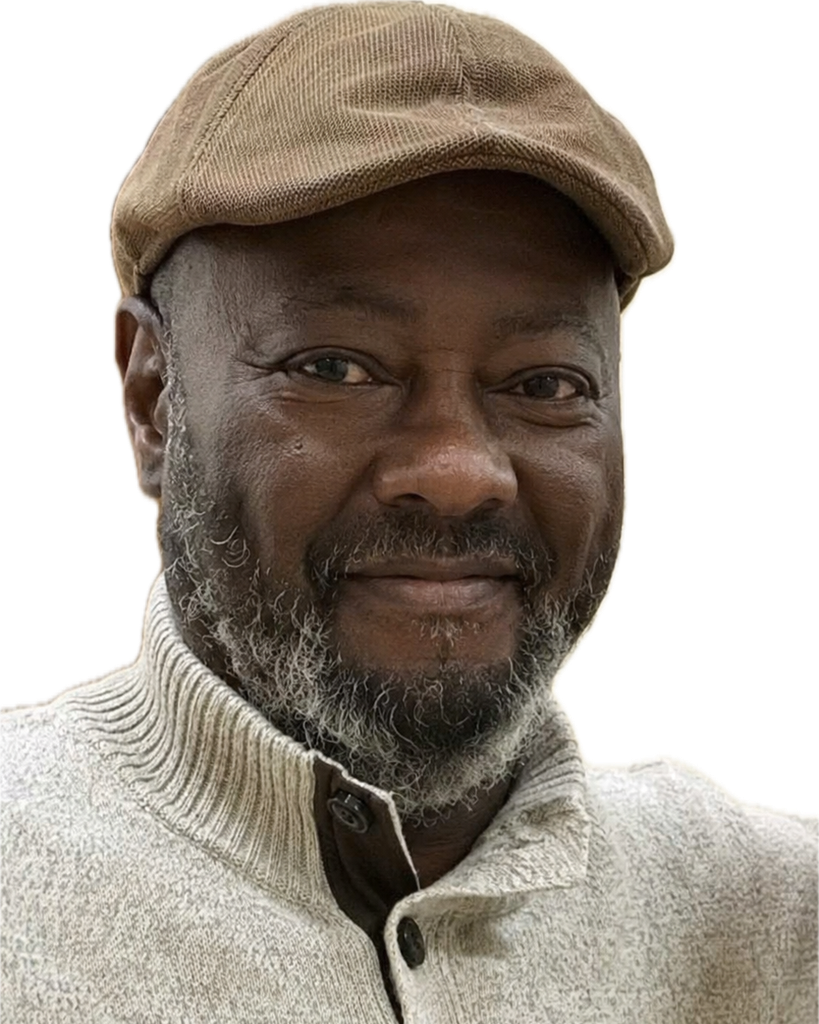 Mitchell R. Garrett Profile Photo