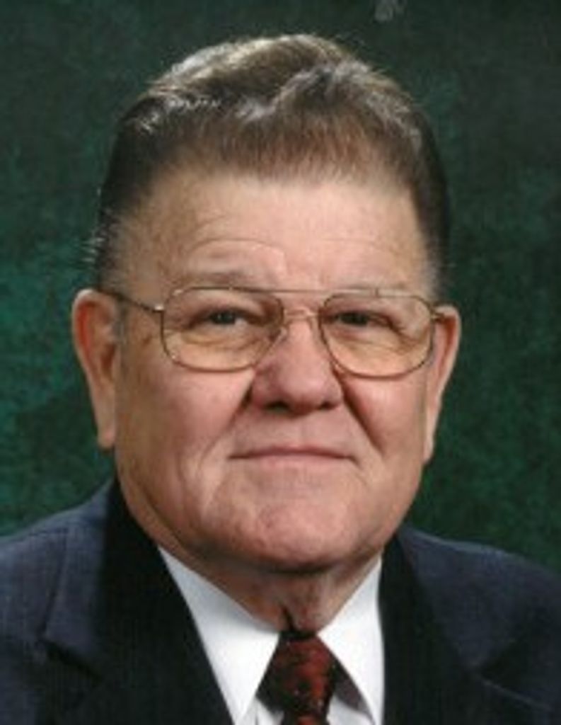 Clyde M. Gilman