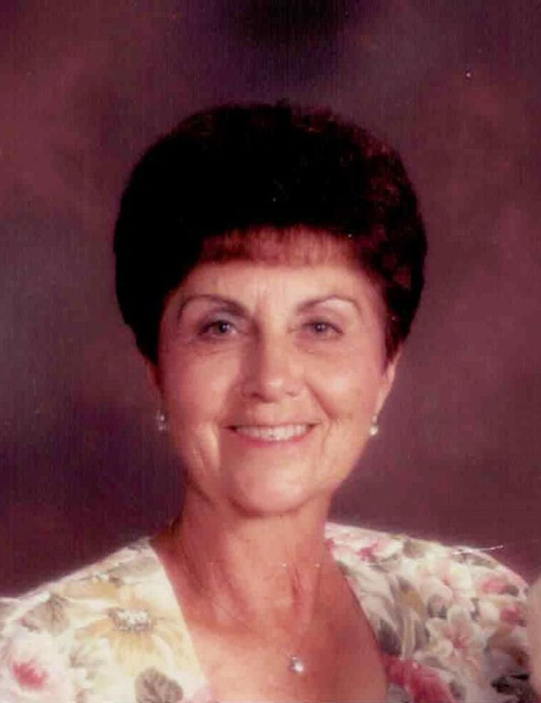 LeRae Cundick