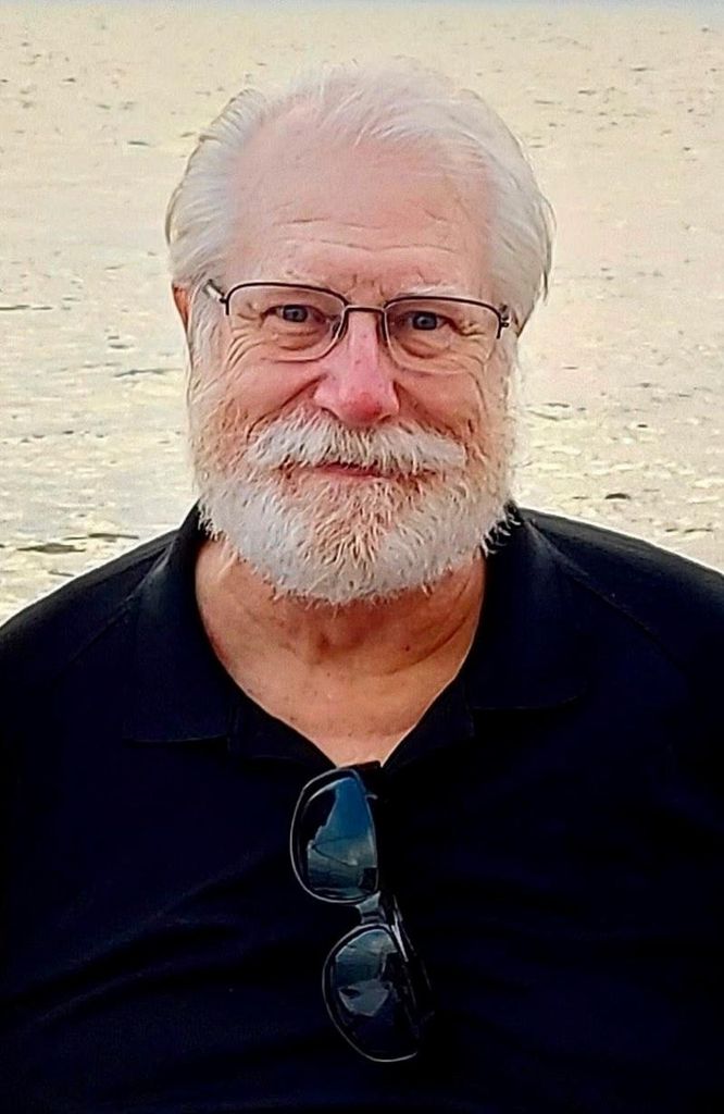 David Edward Parrish Profile Photo