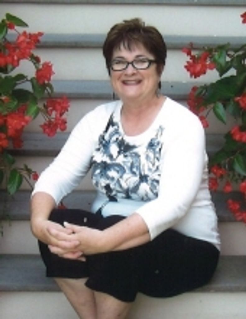 Loretta Elizabeth (Bosserman) Cline Profile Photo