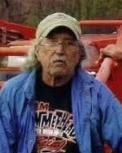 Bruce Meadows's obituary image