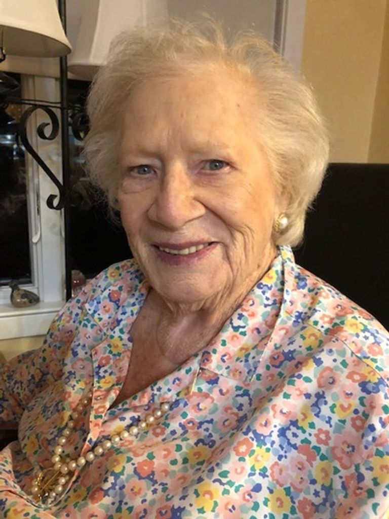 Johanna Horst Tarr Profile Photo