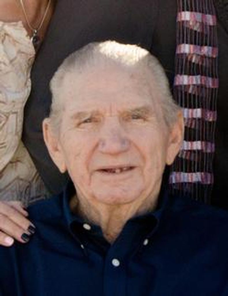 Fredric "Fred" Lacey Profile Photo