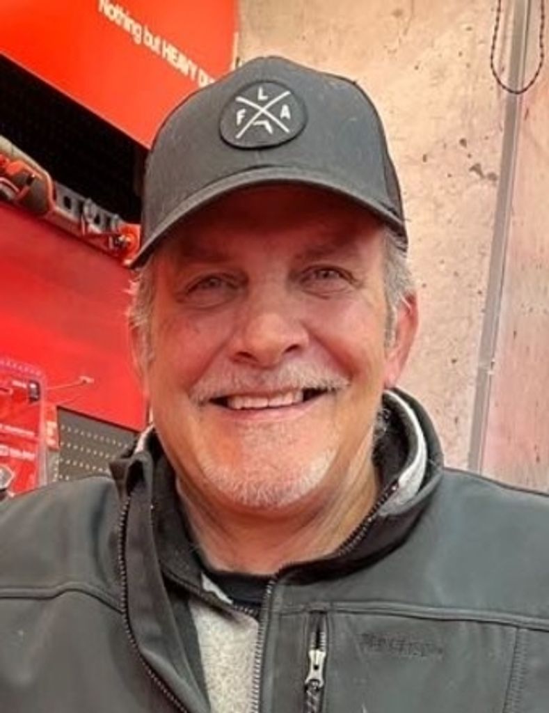 David G. Meyers Profile Photo