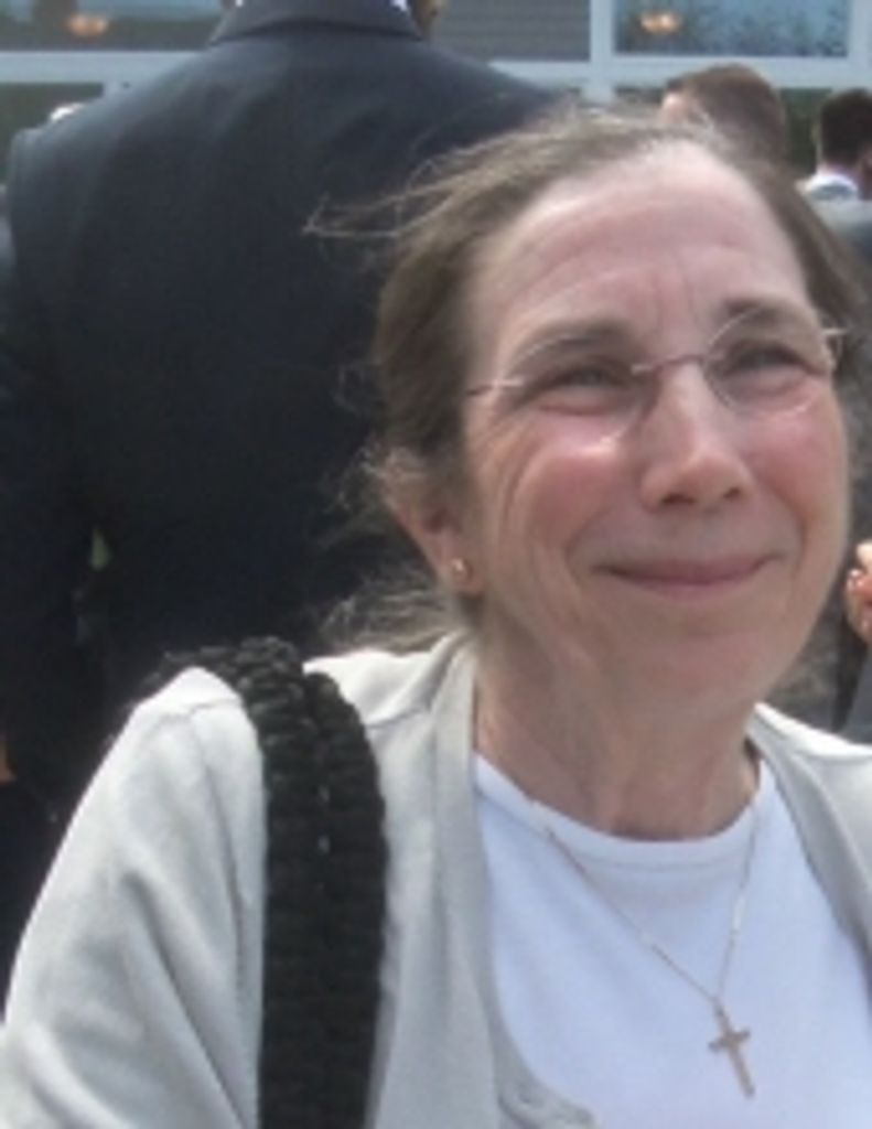 Kathleen Marie Brusic