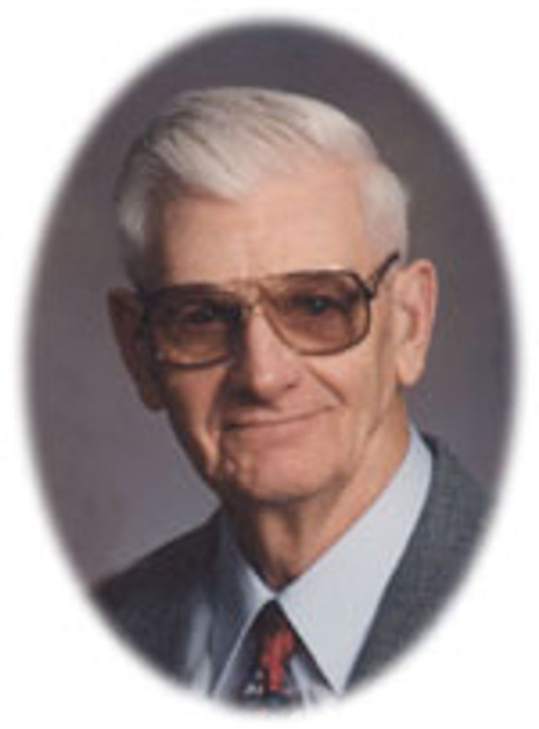 George Ras, Sr