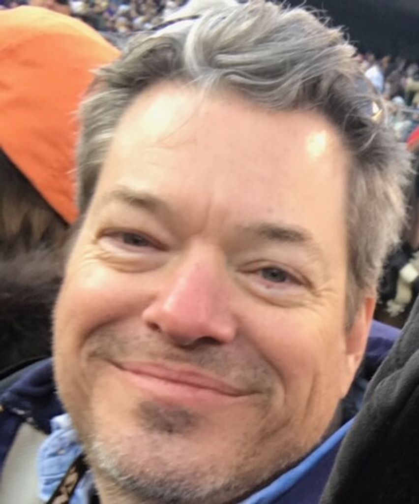 Michael Owen Platt