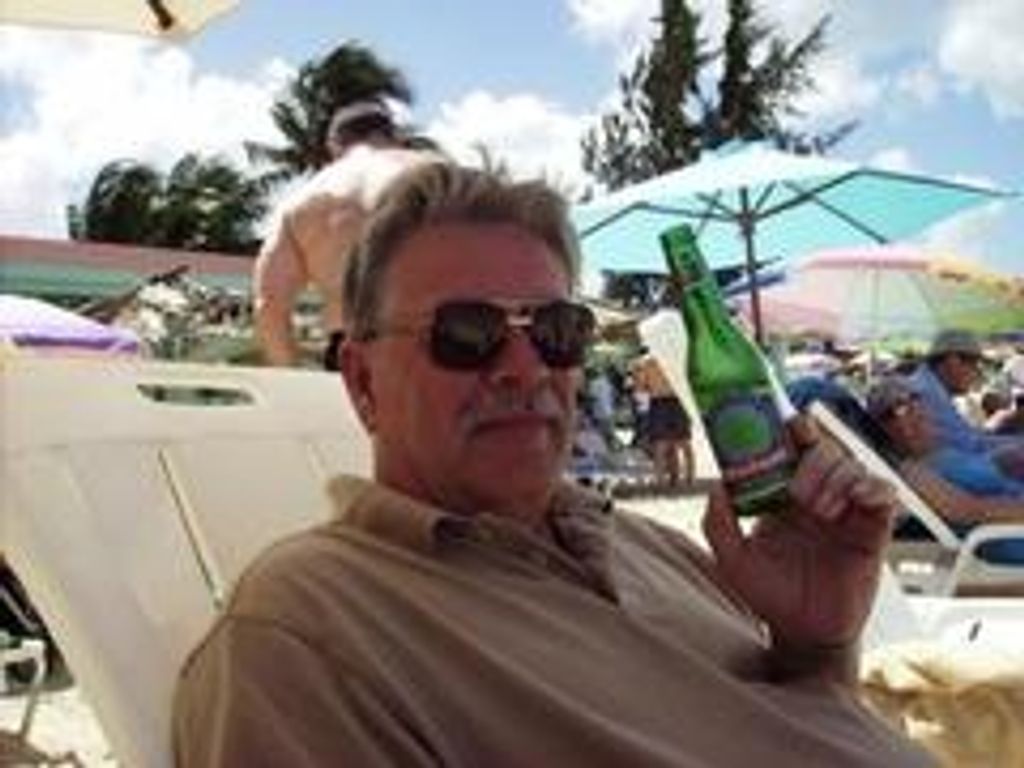 Frank E. Clark