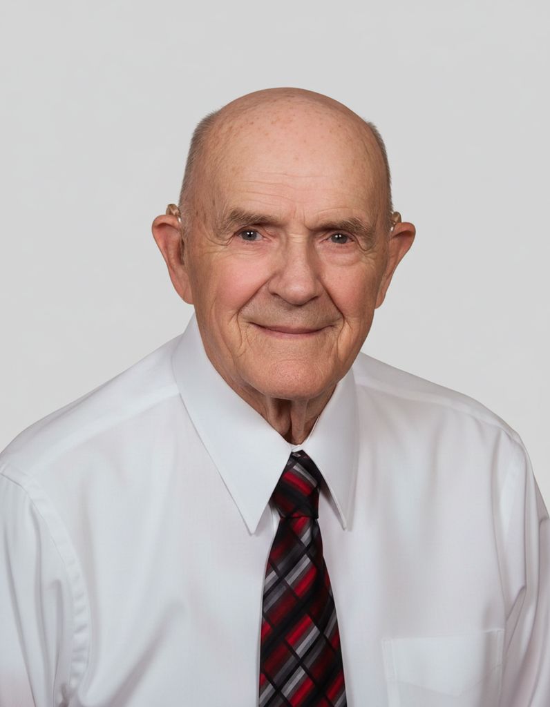 Gerald Neil Nelson Profile Photo