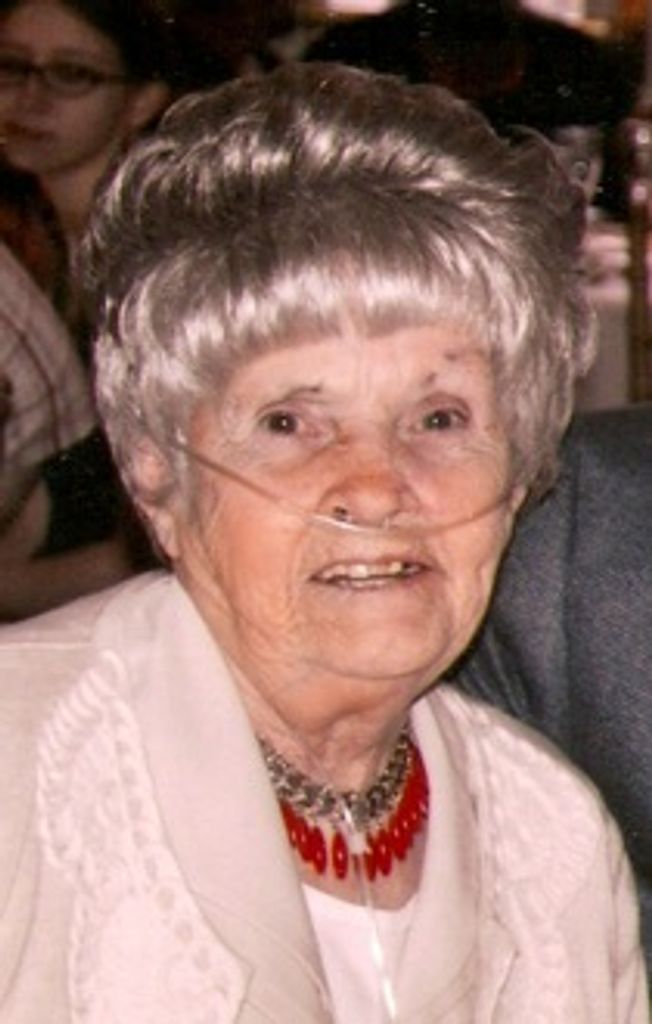 Ruth Arlene (Jenkins)  Carman