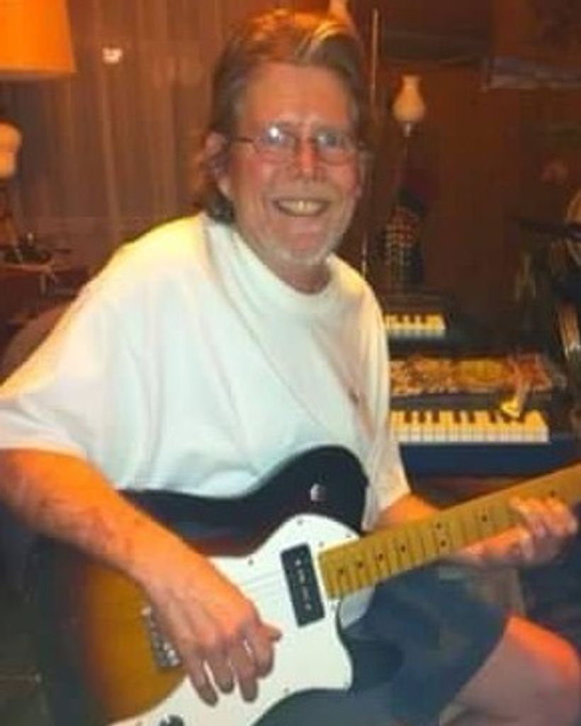 Rex William Sigmon Profile Photo