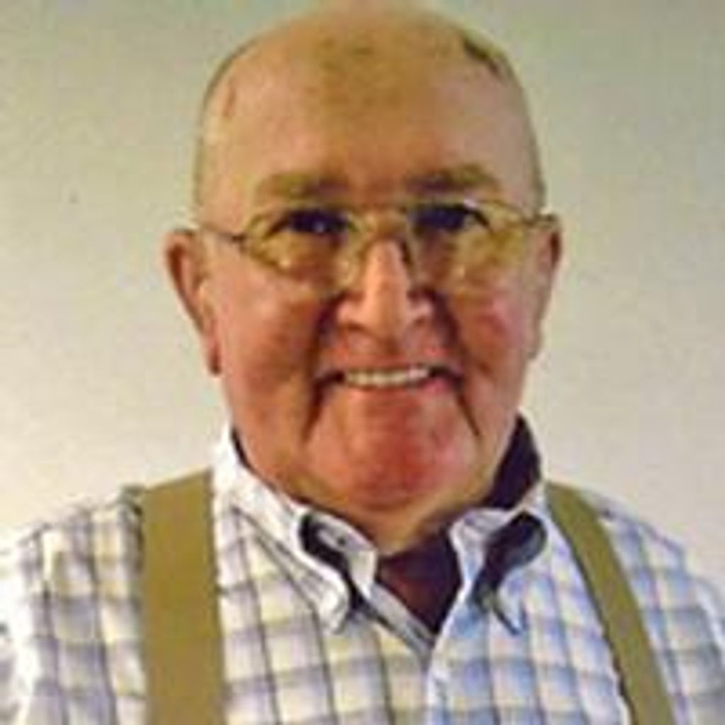 Clyde W. Fredrich