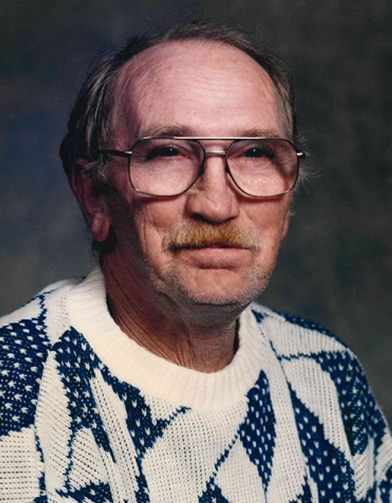 Archie L. Jones Profile Photo