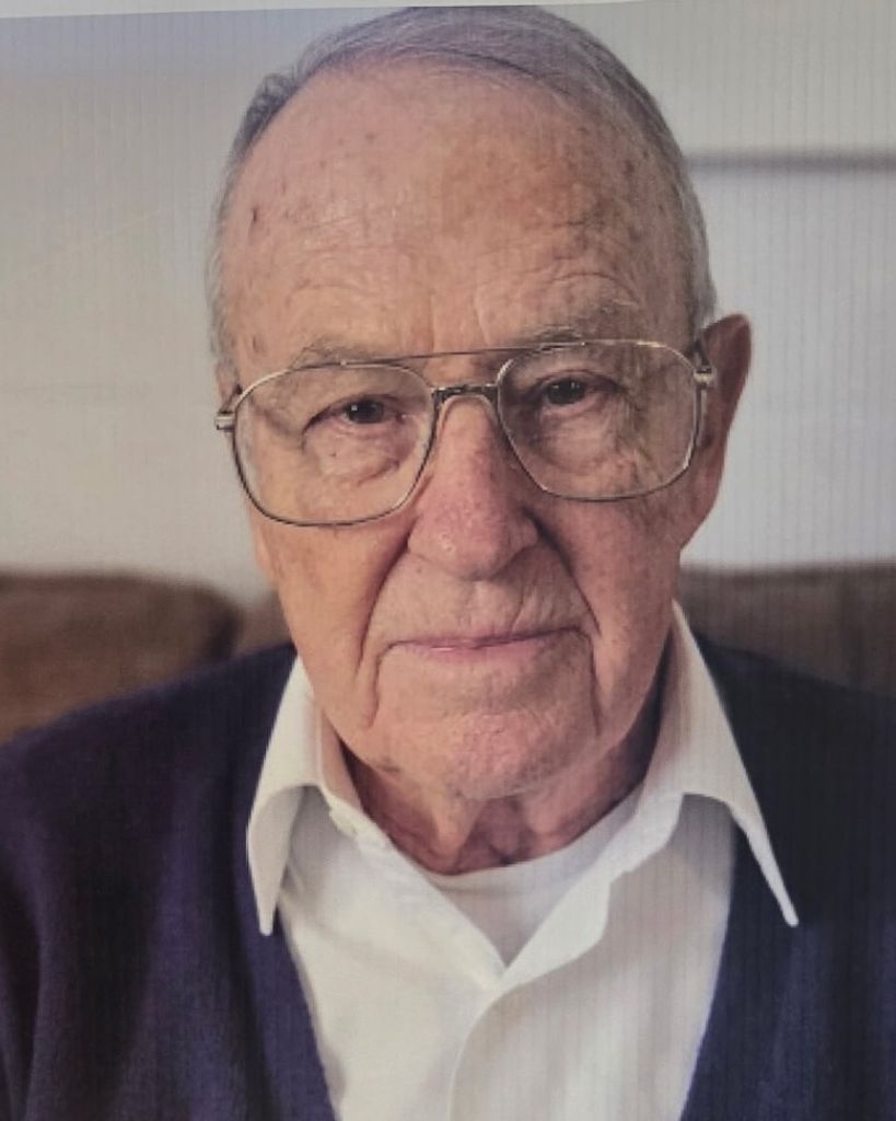 Richard Field Hymas