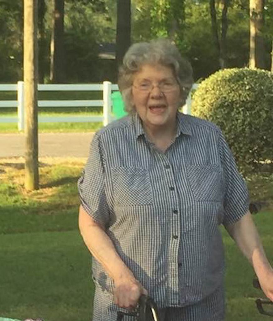 Melba H Nelson Profile Photo