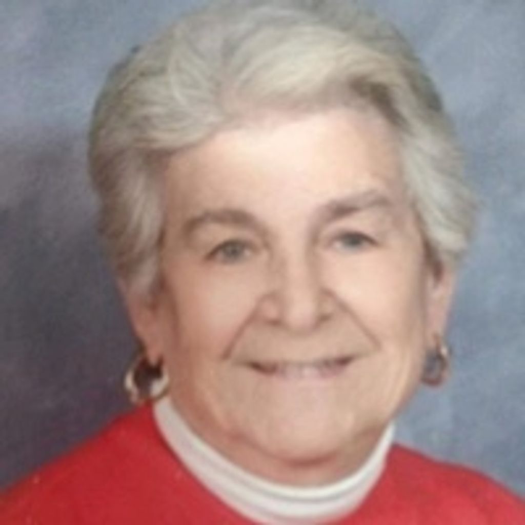 Beatrice Quick Bowman